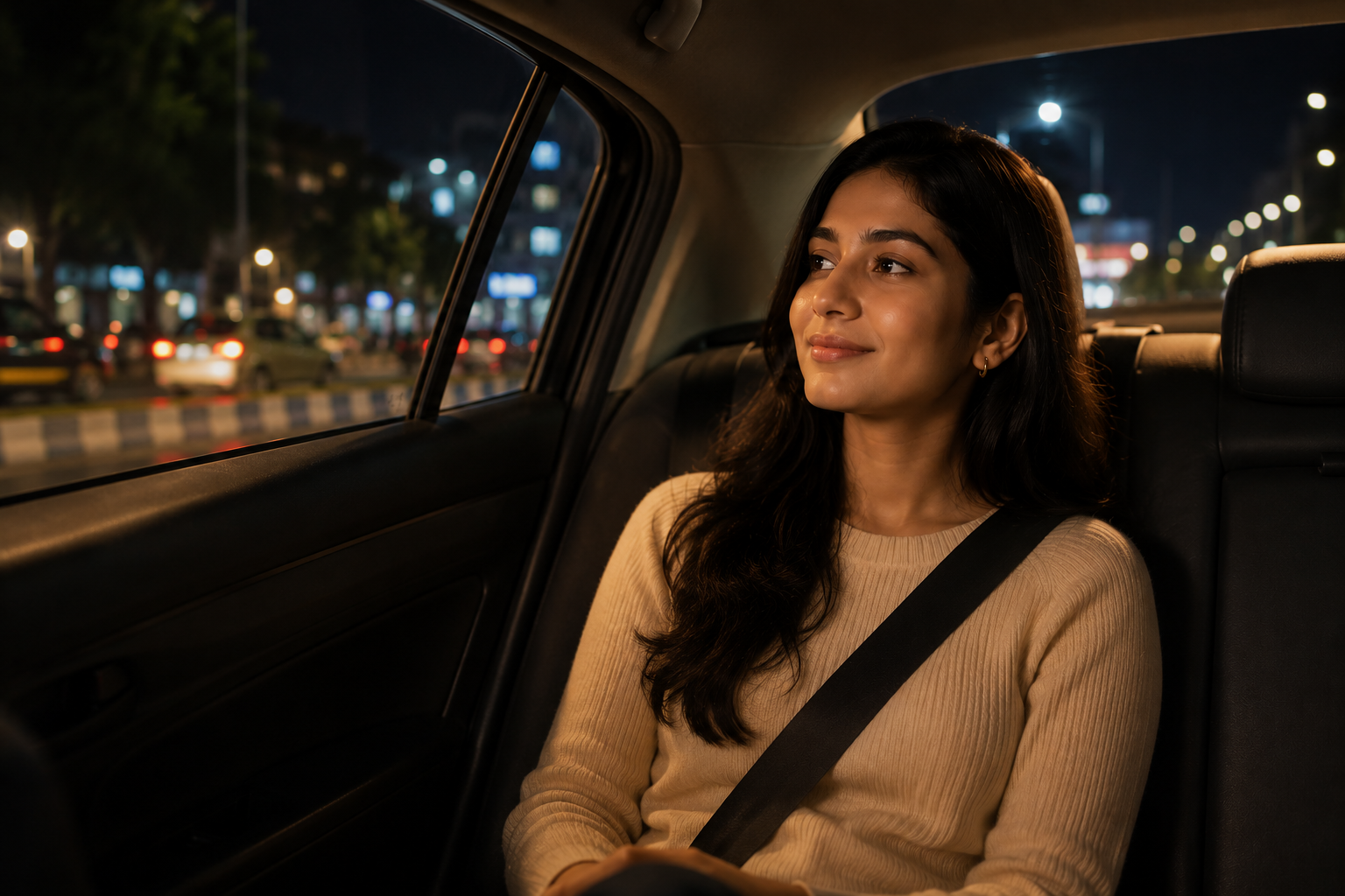 BroomBoom Cabs - All India Car Rental Services